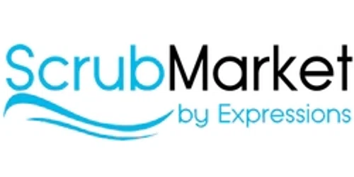 ScrubMarket.com coupon