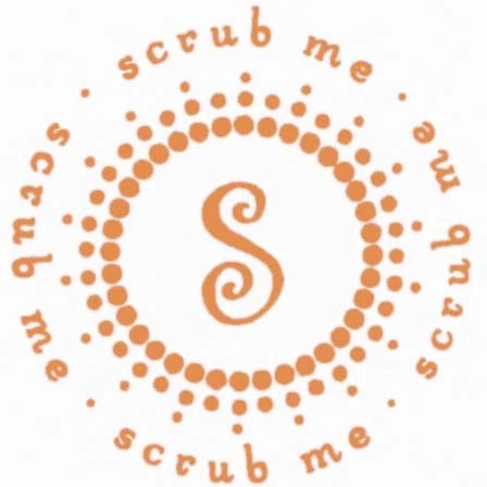 scrub me Merchant Logo