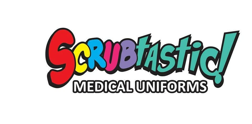 Scrubtastic Merchant Logo