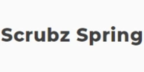 Scrubz Spring Promo Code