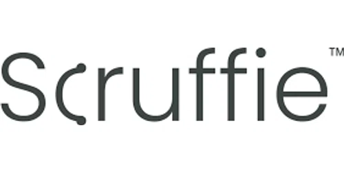 Scruffie Promo Code