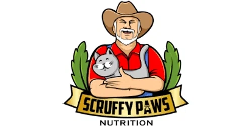 Scruffy Paws Nutrition Promo Code