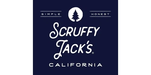 Scruffy Jack's Promo Code