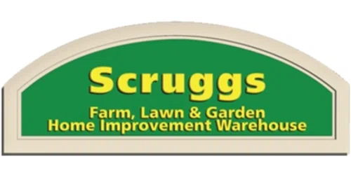 Scruggs Merchant Logo