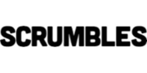 Scrumbles Promo Code