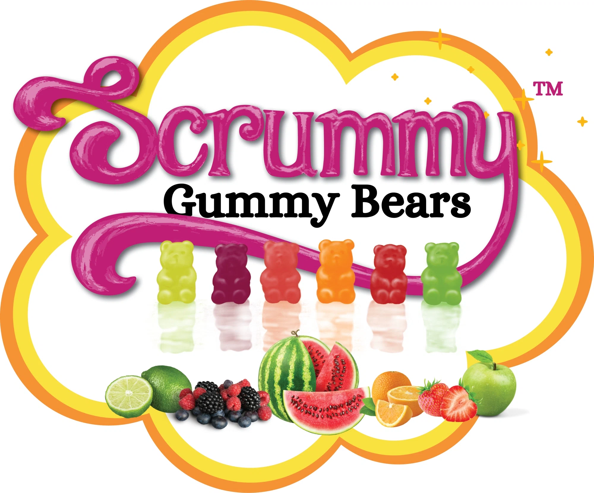 The Scrummy Sweets Co Promo Code