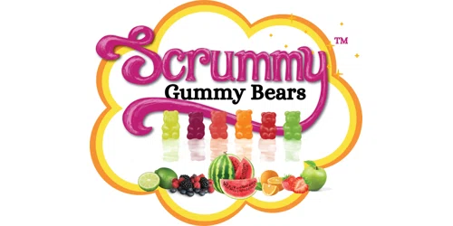 The Scrummy Sweets Co Promo Code