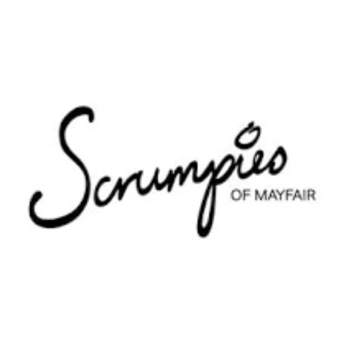 20 Off Scrumpies of Mayfair Promo Code (1 Active) Jun '24