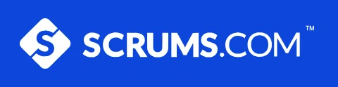 Scrums Merchant Logo
