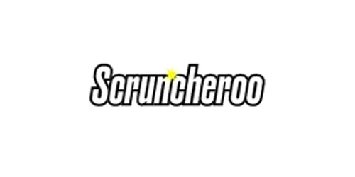Scruncheroo coupon