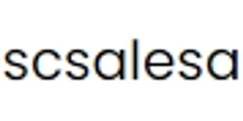 Scsalesa Promo Code