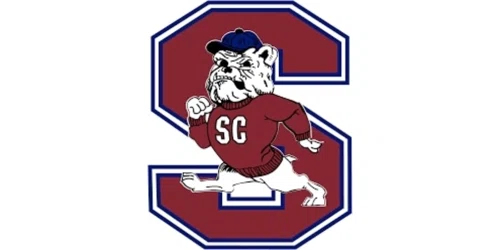 SC State Bulldogs Promo Code