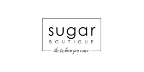 Sugar Boutique coupon