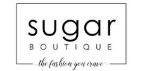 Sugar Boutique Promo Code