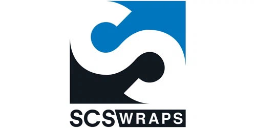 SCS Wraps Promo Code
