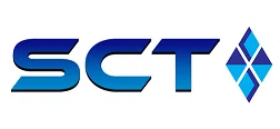 SCT Awards Merchant Logo