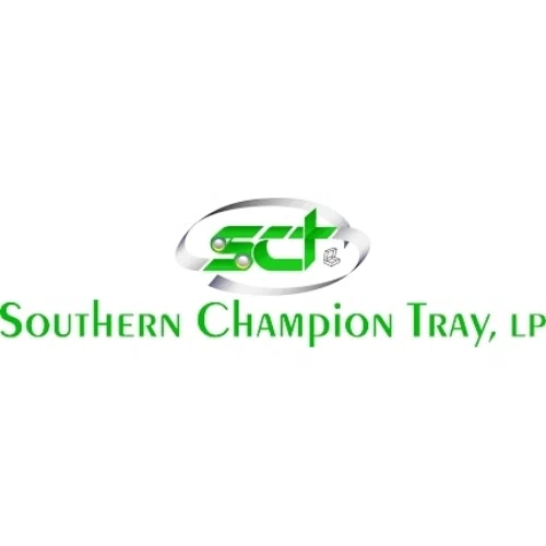 Southern Champion Tray coupons