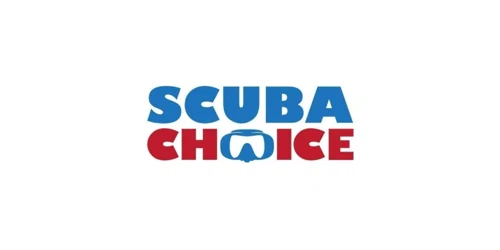 Scuba Choice coupon