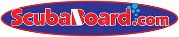 ScubaBoard Merchant Logo