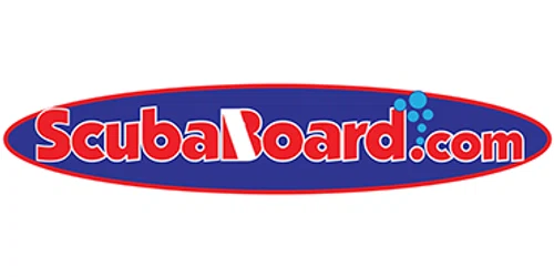 ScubaBoard Promo Code
