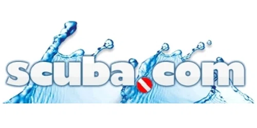 Scuba.com Merchant logo