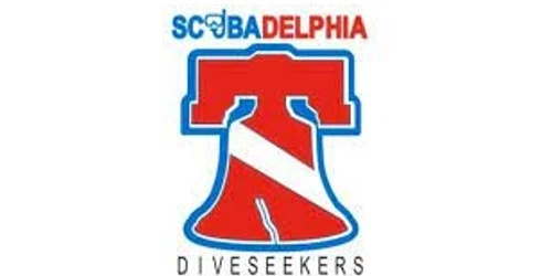 Scubadelphia Diveseekers Promo Code