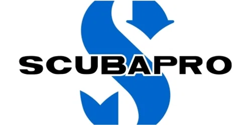 ScubaPro Merchant logo
