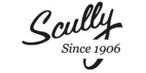 Scully Leather Merchant Logo
