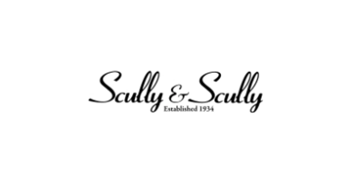 Scully & Scully Promo Codes 150 Off (Sitewide) in Oct 2025