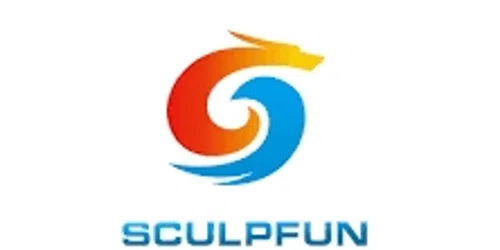 Sculpfun Merchant logo