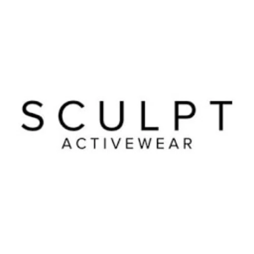 SCULPT ACTIVEWEAR Promo Code — 160 Off in July 2024