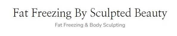 Fat Freezing By Sculpted Beauty Merchant Logo
