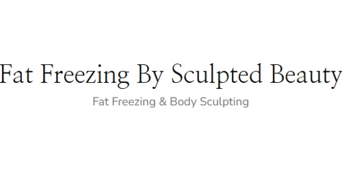 Fat Freezing By Sculpted Beauty Promo Code
