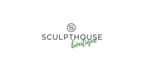 Sculpthouse Boutique coupon