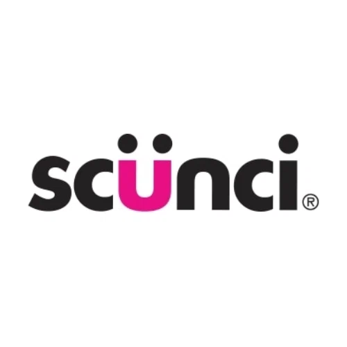 Scunci coupons