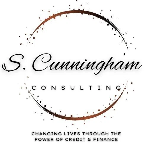 S. Cunningham Consulting Merchant Logo