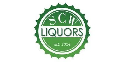 SCW Liquors Merchant logo