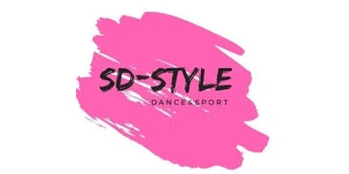 SD Style Merchant logo