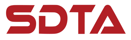 SD Tactical Arms Merchant Logo