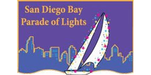 San Diego Bay Parade of Lights Promo Code