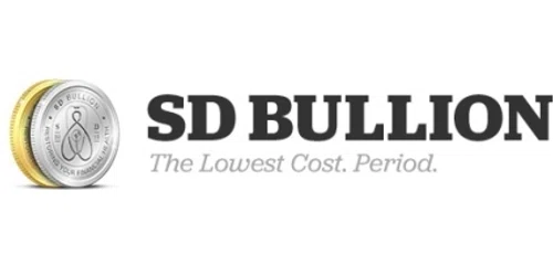 SD Bullion Merchant logo