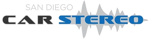 San Diego Car Stereo Merchant Logo