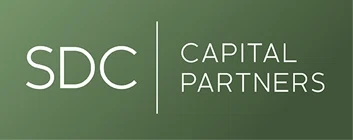 SDC Capital Partners Merchant Logo