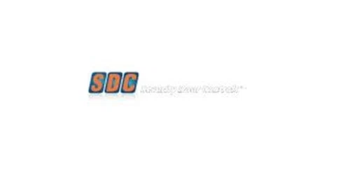 SDC Security coupon