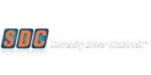 SDC Security Merchant logo