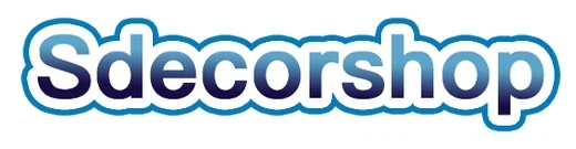Sdecorshop Merchant Logo