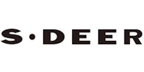 S.DEER Merchant logo