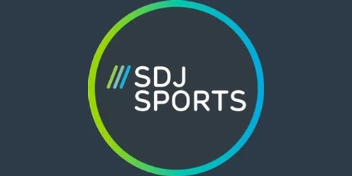 SDJ Sports Promo Code