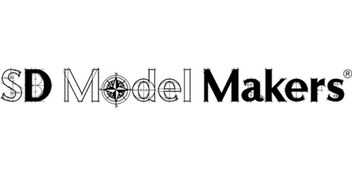 SD Model Makers Promo Code
