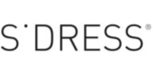 SDress Promo Code